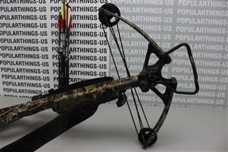 Wicked Ridge Invader X4 Crossbow with Scope
